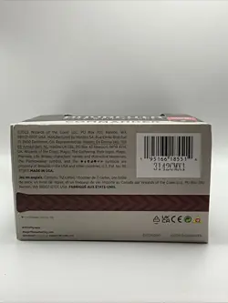 Magic The Gathering Phyrexia Commander Deck – Corrupting Influence – New - Image 3