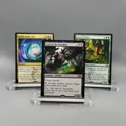 Kotis, Sibsig Champion - Undead Attack Commander Deck (Blue/Black/Green) - MTG - Image 2