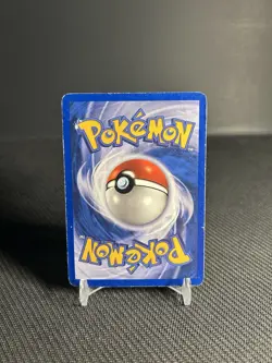 Pokemon TCG Poliwrath 60/165 Expedition Reverse Holo HP - Image 2