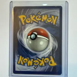 Pokemon TCG Vulpix 1st Edition Shadowless Base Set 68/102 - Image 2