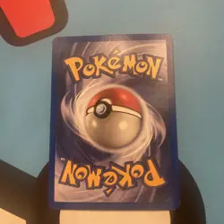 Pokemon TCG Misty's Seadra Prerelease Card 9/132 Gym Heroes Series NM - Image 4