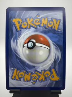 Pokemon TCG Duosion 119/086 SV: Black Bolt Illustration Rare NM - Image 2