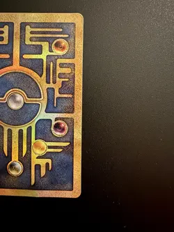 Pokemon Ancient Mew Holo Promo Card 1999 Wizards of the Coast - Image 3