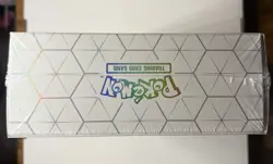 Pokemon TCG Terapagos EX Ultra Premium Collection Sealed Box - 18 Packs - Image 4