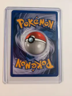 Pokemon Skiploom 60/147 Reverse Holo Aquapolis e-Series WOTC 2003 NM A072 - Image 2