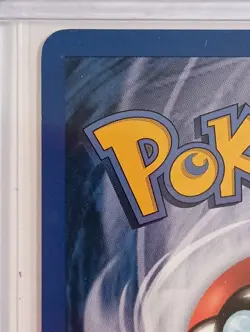 Pokemon Skiploom 60/147 Reverse Holo Aquapolis e-Series WOTC 2003 NM A072 - Image 3