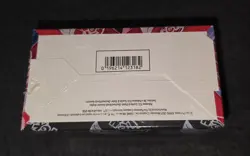 Pokemon TCG Scarlet & Violet - Destined Rivals Booster Box, Sealed, 36-Packs - Image 4