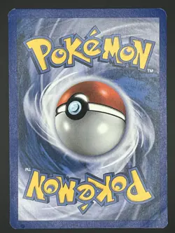 Pokemon Houndoom 5/90 Undaunted Cross Hatch Holo League Promo - Image 2