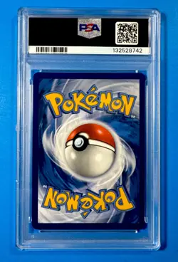 Pokemon HF Mask Ogerpon ex 017/131 Sv: Prismatic Evolutions Double Rare - Image 2