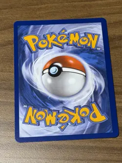 Charmander 038 Full Art Promo First Partner Collection 30th Anniversary Pokemon - Image 2