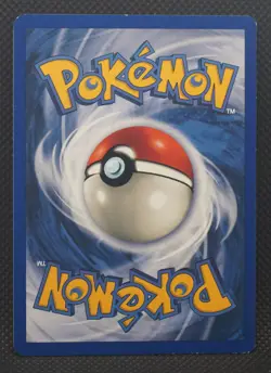Moltres 27/62 Fossil Regular Pokemon TCG - Image 2