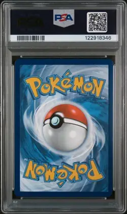 2025 POKEMON DRI EN-DESTINED RIVALS ULTRA RARE #225 TEAM ROCKET'S GIOVANNI PSA 9 - Image 2