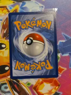 Piers 78/73 Secret Rainbow Rare Holo Full Art Pokemon Champion's Path Near Mint - Image 2