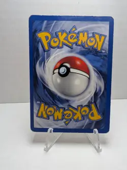 Pokemon Unown A 14/75 Holo Neo Discovery Unlimited 2001 MP+ - Image 5