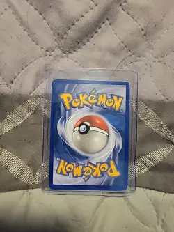 Pokemon TCG Unown [T] 67/123 Mysterious Treasures Uncommon card - Image 2