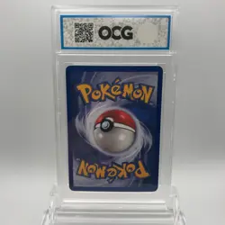 OCG 7 Kabutops Holo 9/110 (2006) Pokemon EX Holon Phantoms #9 - Image 2