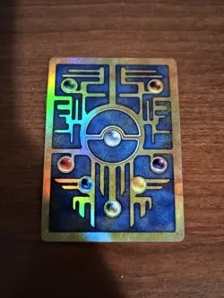 NM Ancient Mew ~ Promo International Version - Movie - 1999-2000 ~ Pokemon TCG - Image 2