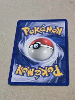 Pokemon Unown [F] Uncommon Neo Discovery 48/75 - Image 2