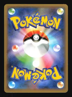 Pokemon Japanese Clefairy Holo Xerneas Half Deck Promo 014/XY-P Lightly Played - Image 2