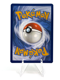 Pokemon Ivysaur Illustration Rare Scarlet & Violet 151 167/165 - Image 4