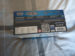 Stellar Crown Pokemon Center Elite Trainer Box - Brand New - Image 5