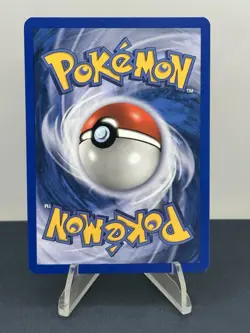 Pokemon Psyduck Delta Species 81/110 Holon Phantoms Regular LP Condition - Image 2