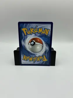 Pokemon Paldea Evolved- Basic Water Energy - Hyper Rare - 279/193 - Image 2