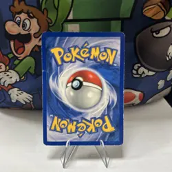 Pokemon TCG Erika's Dratini Gym Heroes 42/132 Unlimited Uncommon - Image 2