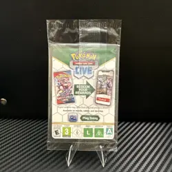 Glaceon Vmax 041/203 Holo Snowflake Stamped Holiday Factory Sealed Pokemon - Image 2