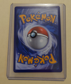 Meowth ex 121/088 Pokemon - Perfect Order Set - Pack Fresh - Image 2