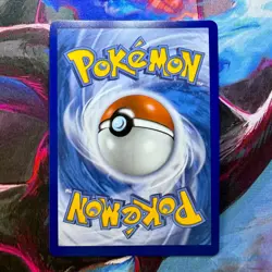 Pokemon TCG ‘Oricorio ex #24’ MEP EN Ultimate Premium Collection Promo - Image 2