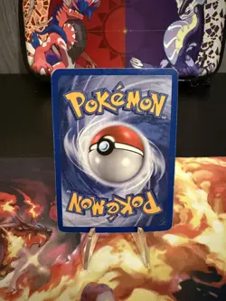 2003 Pokemon TCG Pikachu 12 Holo Rare Promo E Reader - Image 2