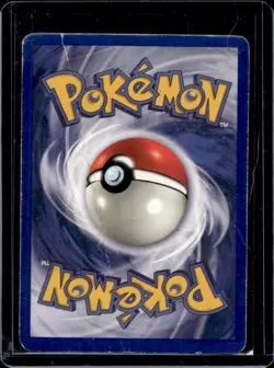 2000 Pokemon Team Rocket Dark Blastoise #20/82 - Image 2