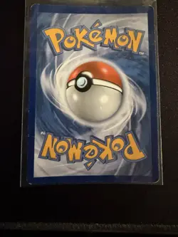 2014 POKEMON XY PHANTOM FORCES 35 M GENGAR EX - Image 5