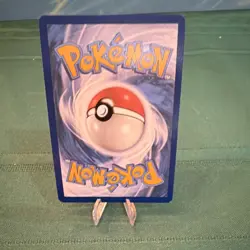 Pokemon Koraidon ex Special Illustration Rare Holo SV01 Base Set 247/198 230 HP - Image 2