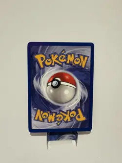 Pokemon TCG Dark Jolteon 38/82 Team Rocket Uncommon NM - Image 2