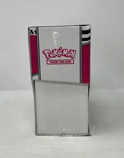 Pokemon TCG Scarlet & Violet White Flare Factory Sealed Elite Trainer Box!!! - Image 2
