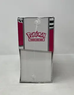 Pokemon TCG Scarlet & Violet White Flare Factory Sealed Elite Trainer Box!!! - Image 4
