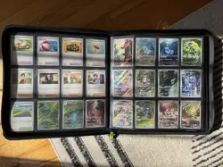 Pokemon 151 JP SV2a Master Set 100% Complete ALL MASTERBALL MASTER BALL Japanese - Image 1