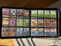 Pokemon 151 JP SV2a Master Set 100% Complete ALL MASTERBALL MASTER BALL Japanese - Image 3