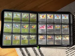 Pokemon 151 JP SV2a Master Set 100% Complete ALL MASTERBALL MASTER BALL Japanese - Image 4