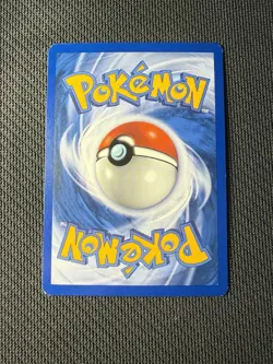 Poliwag 62/75 - Pokemon Neo Discovery LP 2 - Image 2