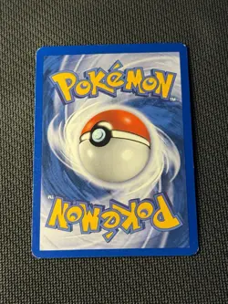 Oddish 68/111 - Pokemon Neo Genesis LP 2 - Image 2