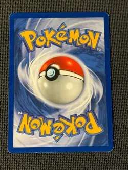 Ponyta 64/82 - Pokemon Team Rocket HP - Image 2