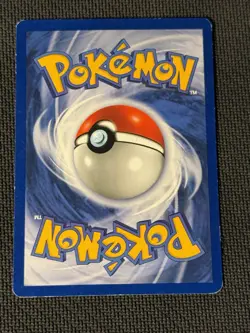 Meowth 62/82 - Pokemon Team Rocket MP - Image 2