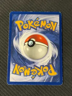 Magnemite 60/82 - Pokemon Team Rocket HP - Image 2