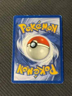 Slowpoke 67/82 - Pokemon Team Rocket HP - Image 2