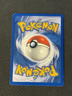 Blaine's Ponyta 63/132 - Pokemon Gym Heroes - Image 2