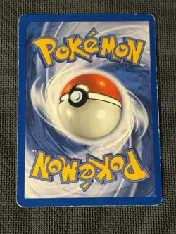 Dwgong 36/130 Pokemon Base Set 2 (HP) - Image 2