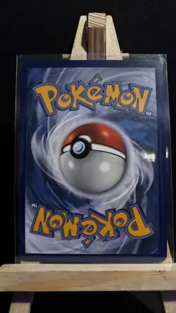 Black Kyurem ex 218/191 - Full Art Ultra Rare - Surging Sparks Pokemon Card NM2 - Image 2